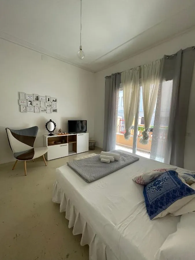 Heidi's Apartment Alghero