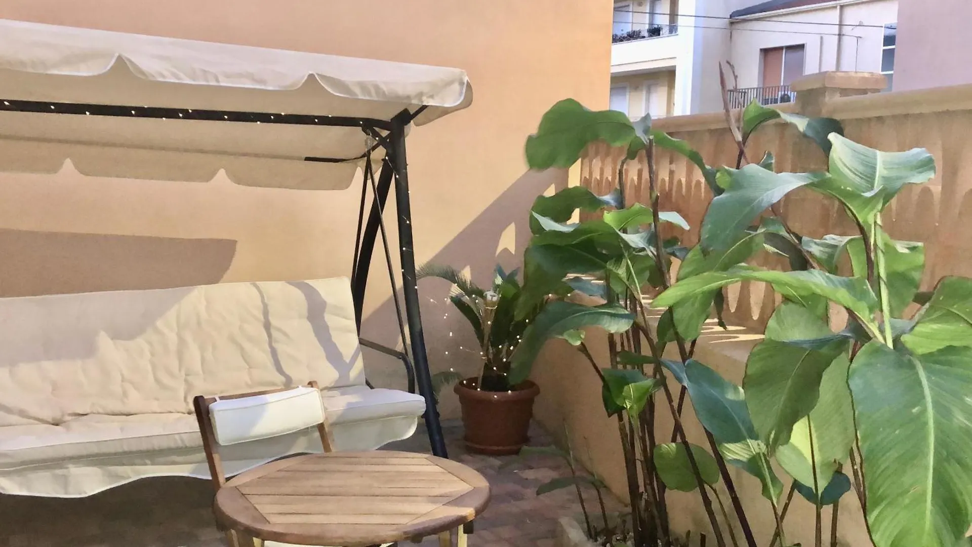 Heidi's Apartment Alghero