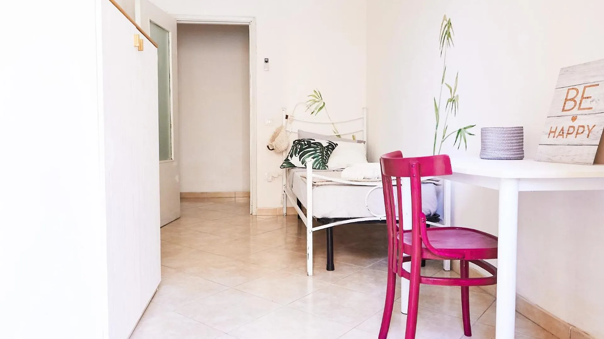 Heidi's Apartment Alghero