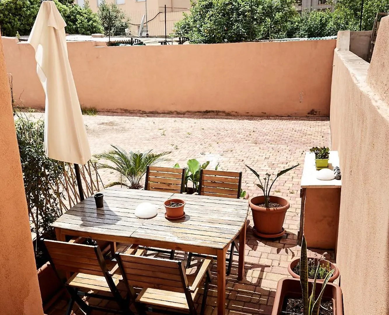 Heidi's Apartment Alghero