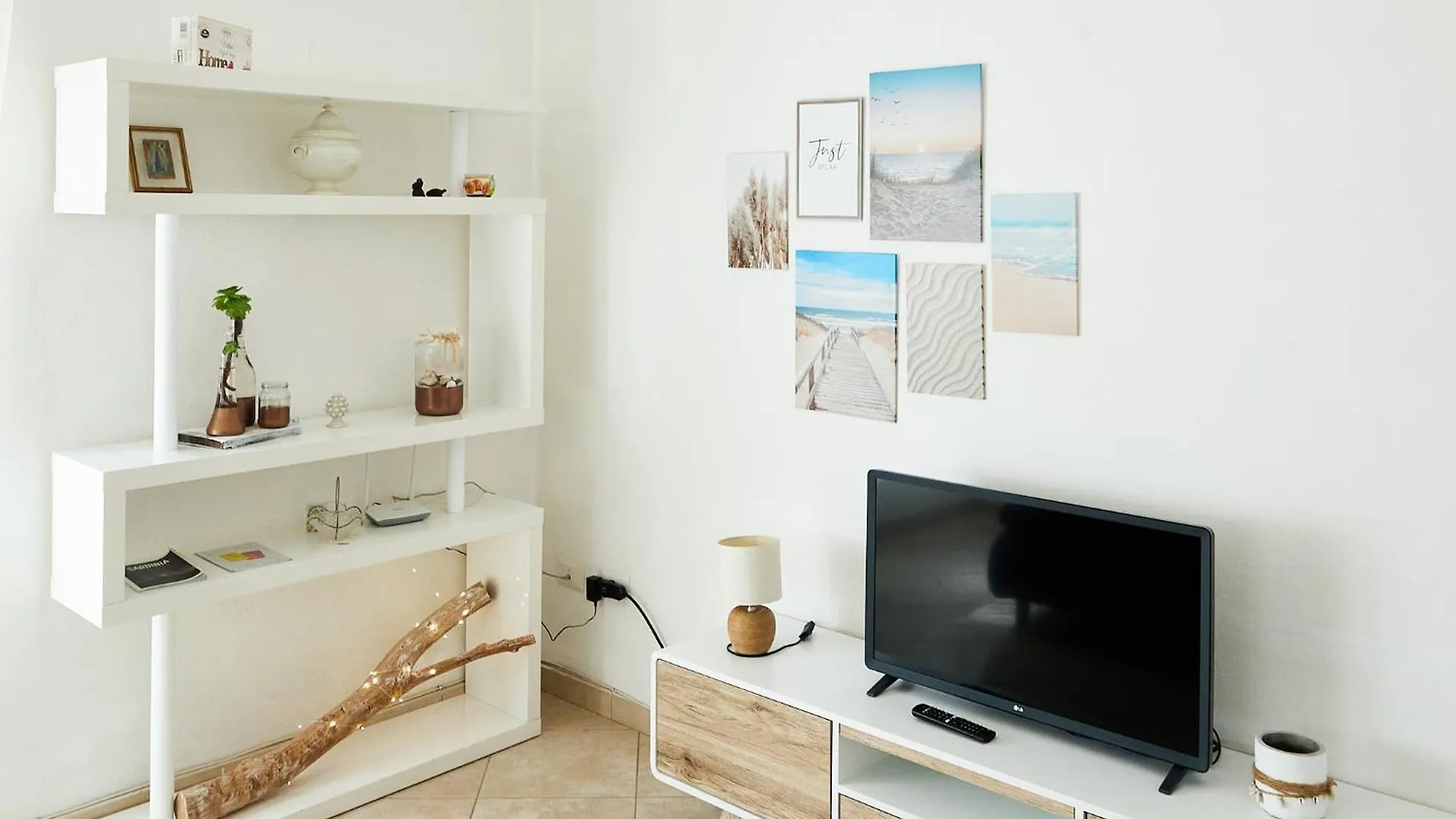 Heidi's Apartment Alghero