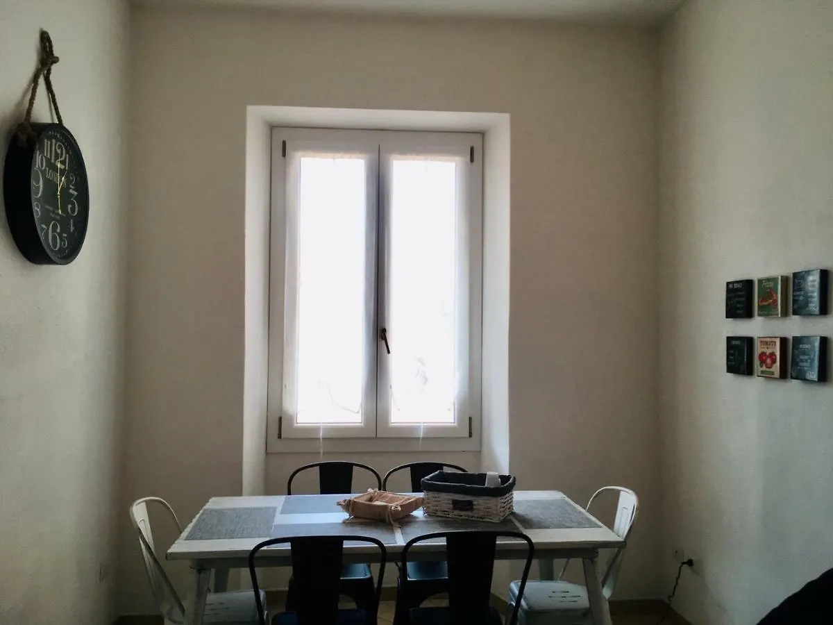 Heidi's Apartment Alghero 0*,  Italia