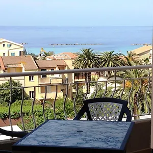 Appartamento Romantic Total Sea View, Alghero