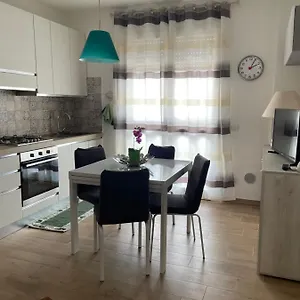 Appartamento Casa Joan, Alghero