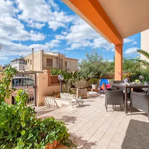Appartamento Dada House, Alghero